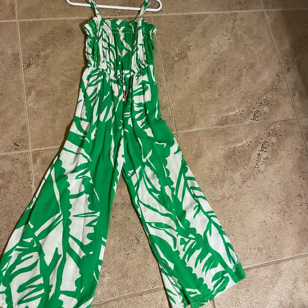 Lilly Pulitzer for Target Jumpsuit